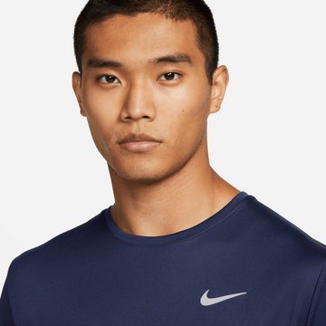 Nike Laufshirt Herren Sweatshirt DRI-FIT MILER RUN DIVISION FLASH (1-tlg)