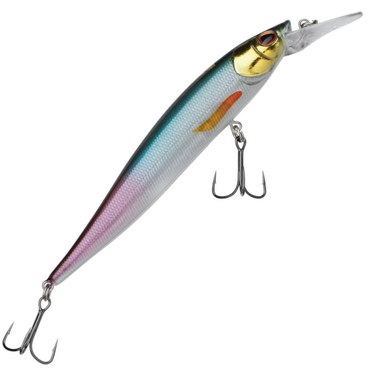 Kunstköder Berkley DEX Stunna 100 Plus1 10cm 10.3g - Wobbler