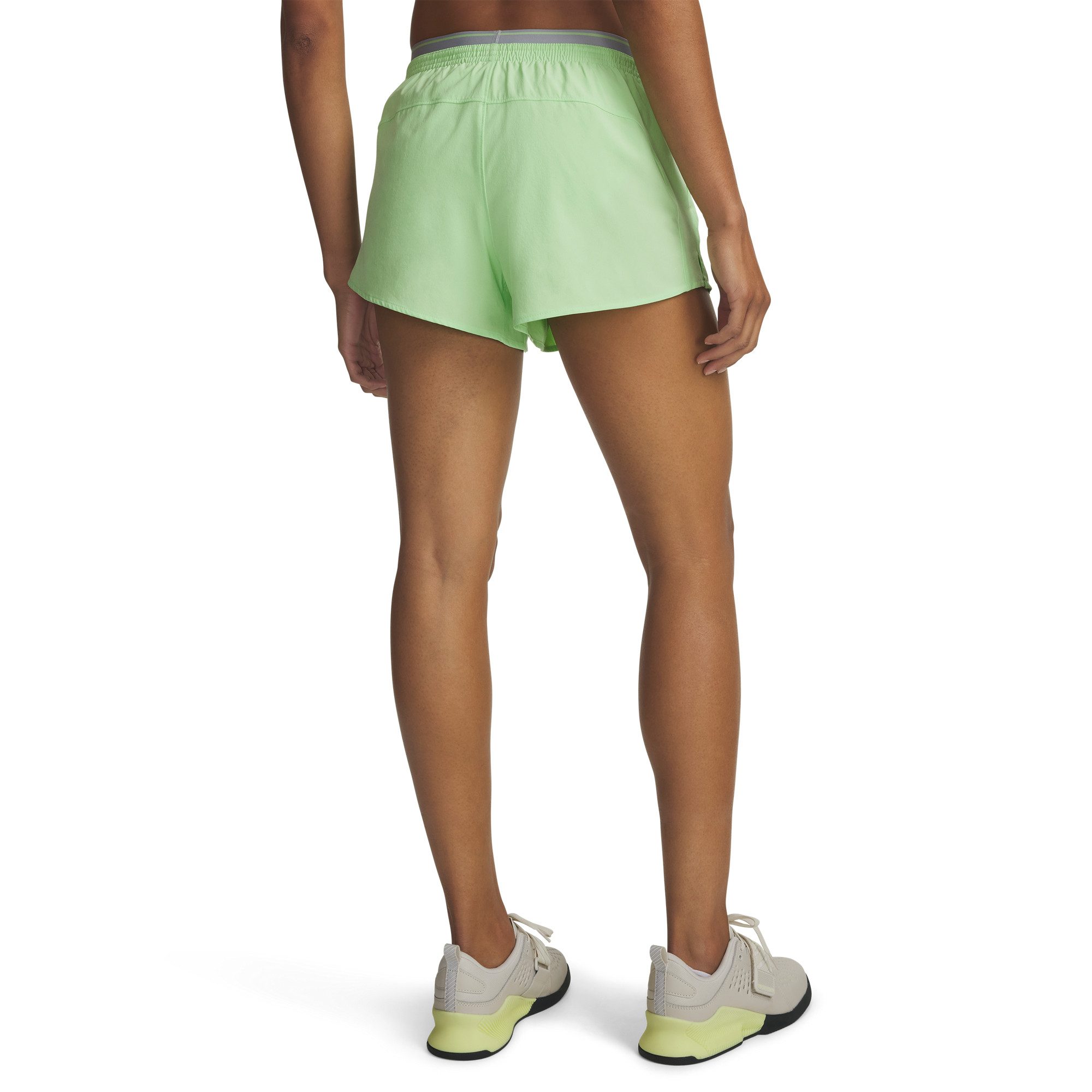 Under Armour® Trainingsshorts Under Armour Damen Shorts UA Vanish Woven 6009965