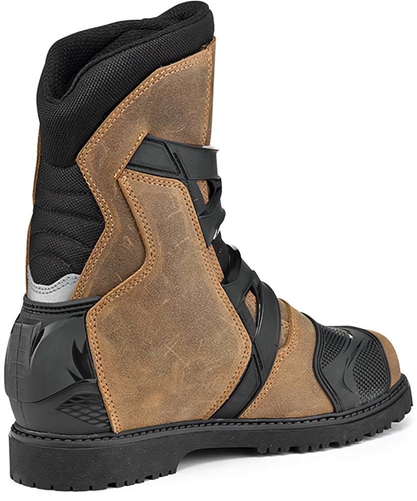 Sidi Mid Adventure 2 Gore-Tex Motorradstiefel günstig online kaufen