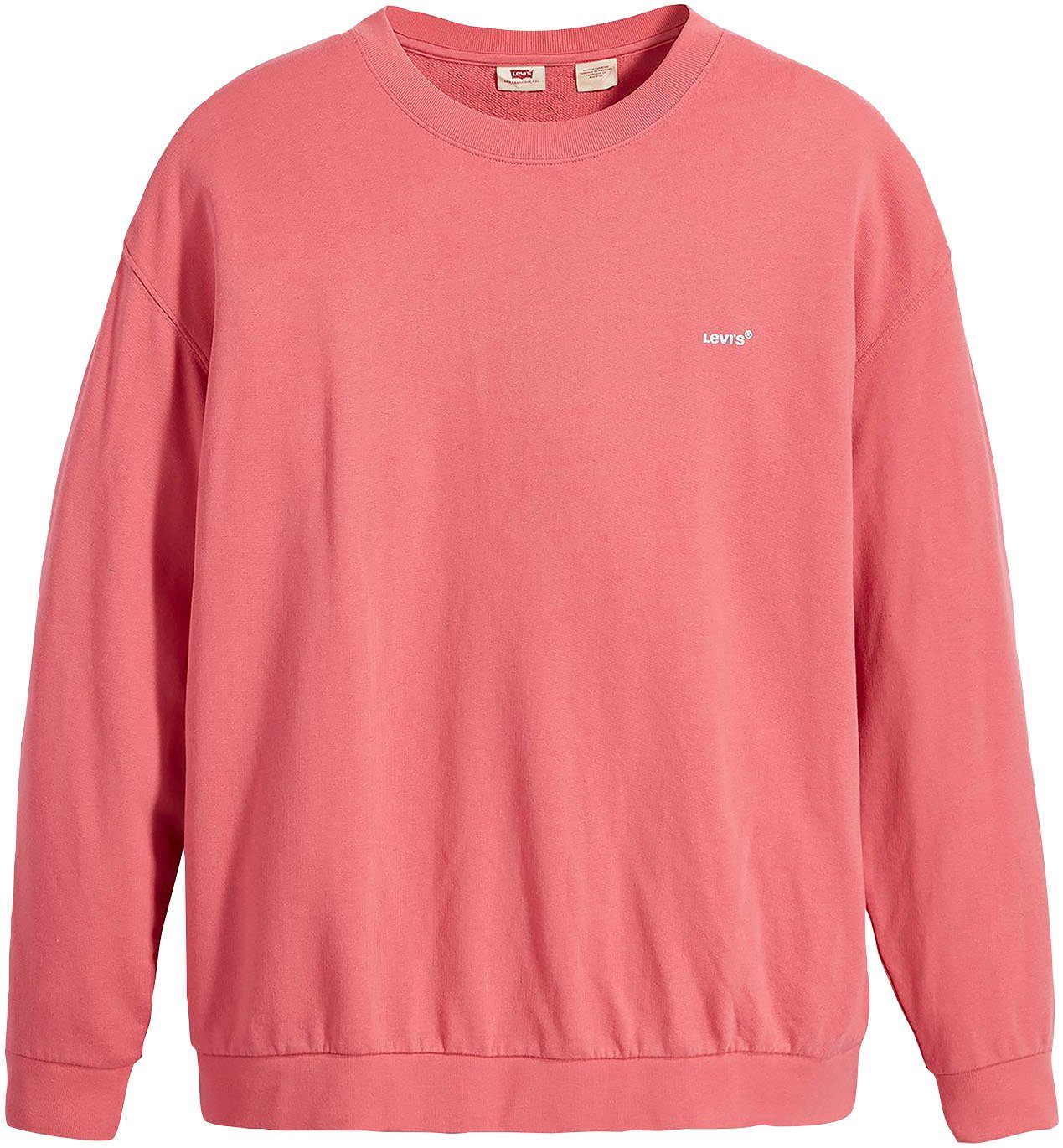 Levi's Plus Sweatshirt EVERYDAY SWEATSHIRT