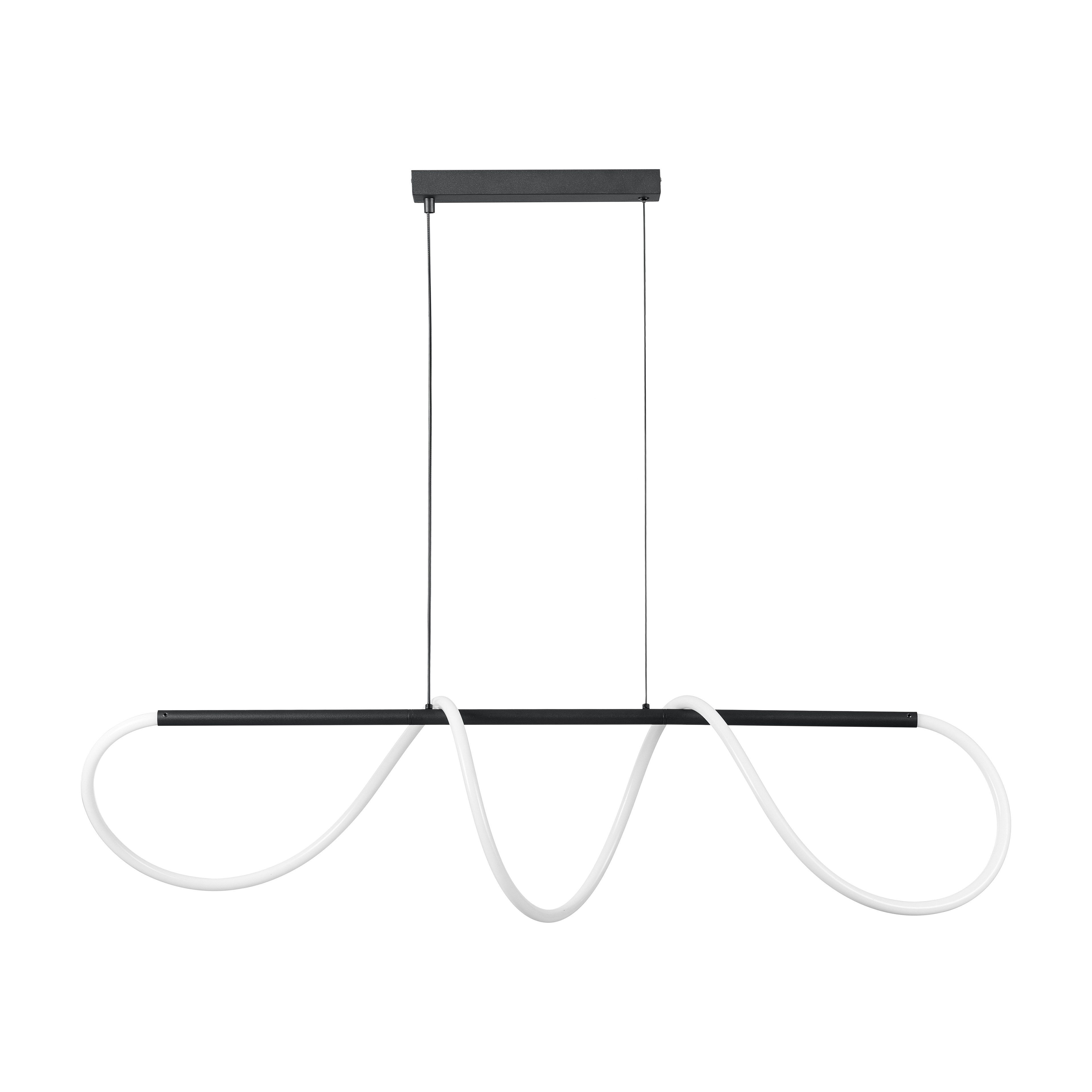 draadwerk® Hängeleuchte Hängeleuchte LED-Tube (100cm)