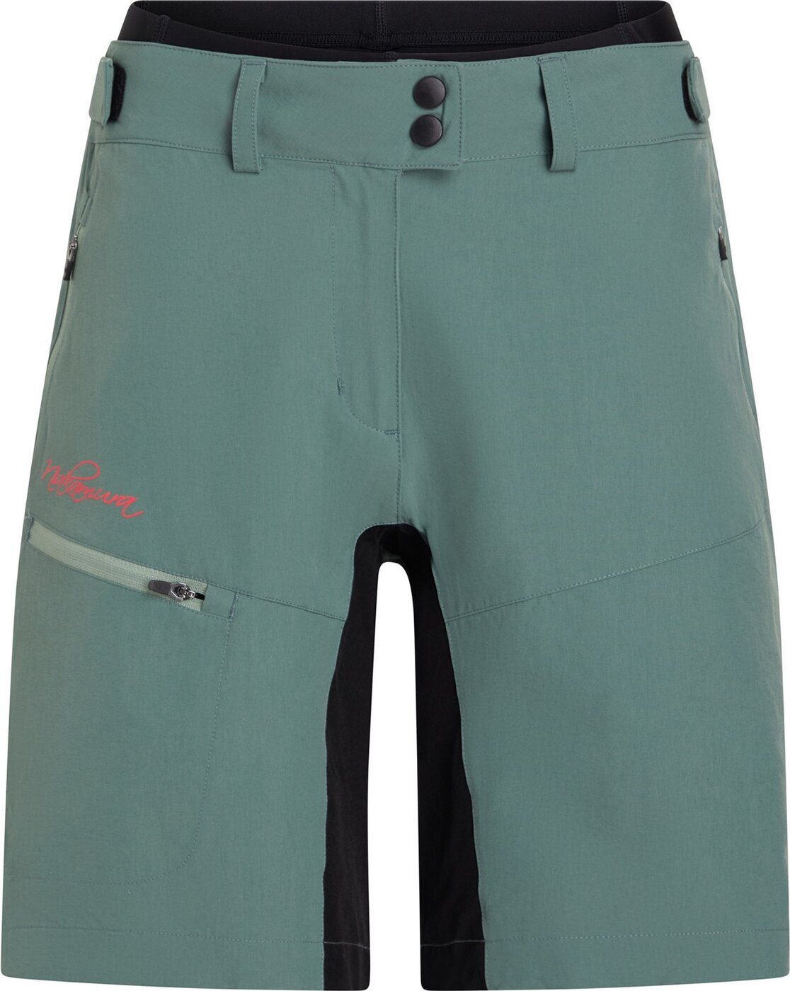 GREEN DARK/GREEN SMO