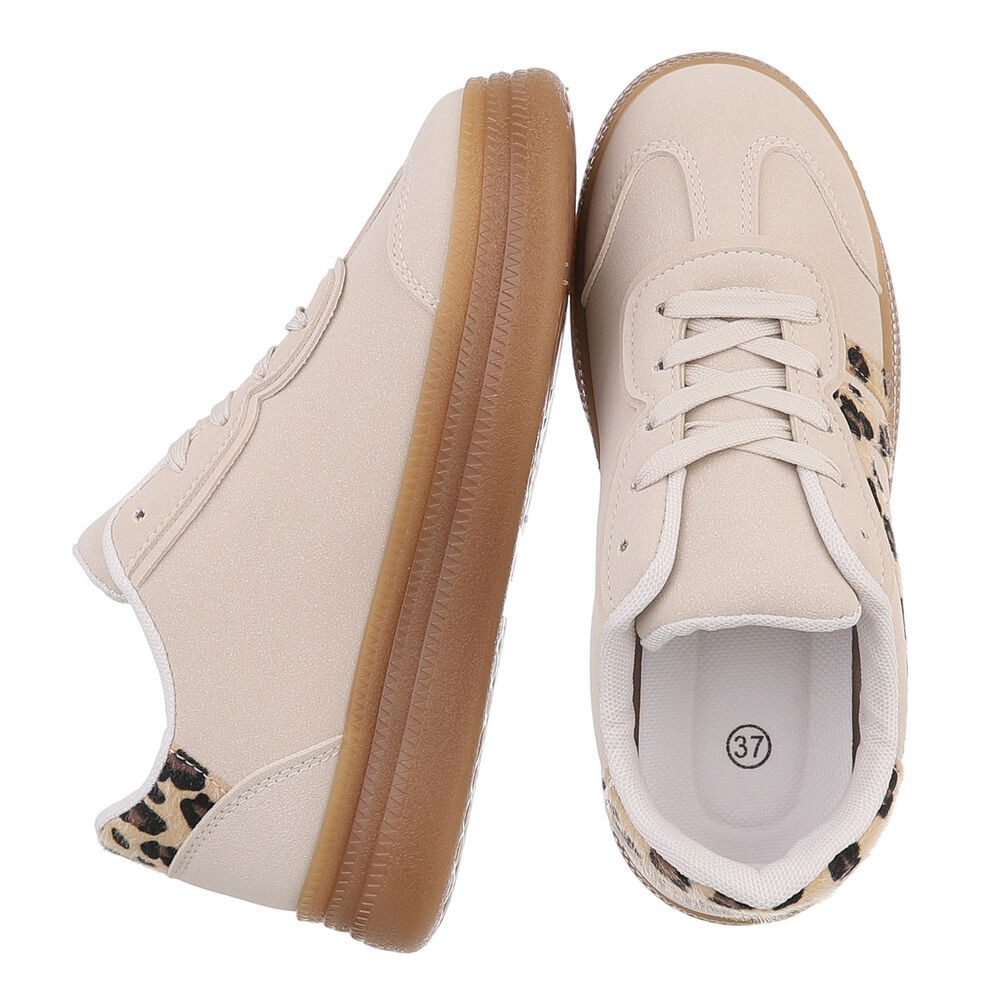 Ital-Design Damen Low-Top Freizeit Sneaker (88828224) günstig online kaufen