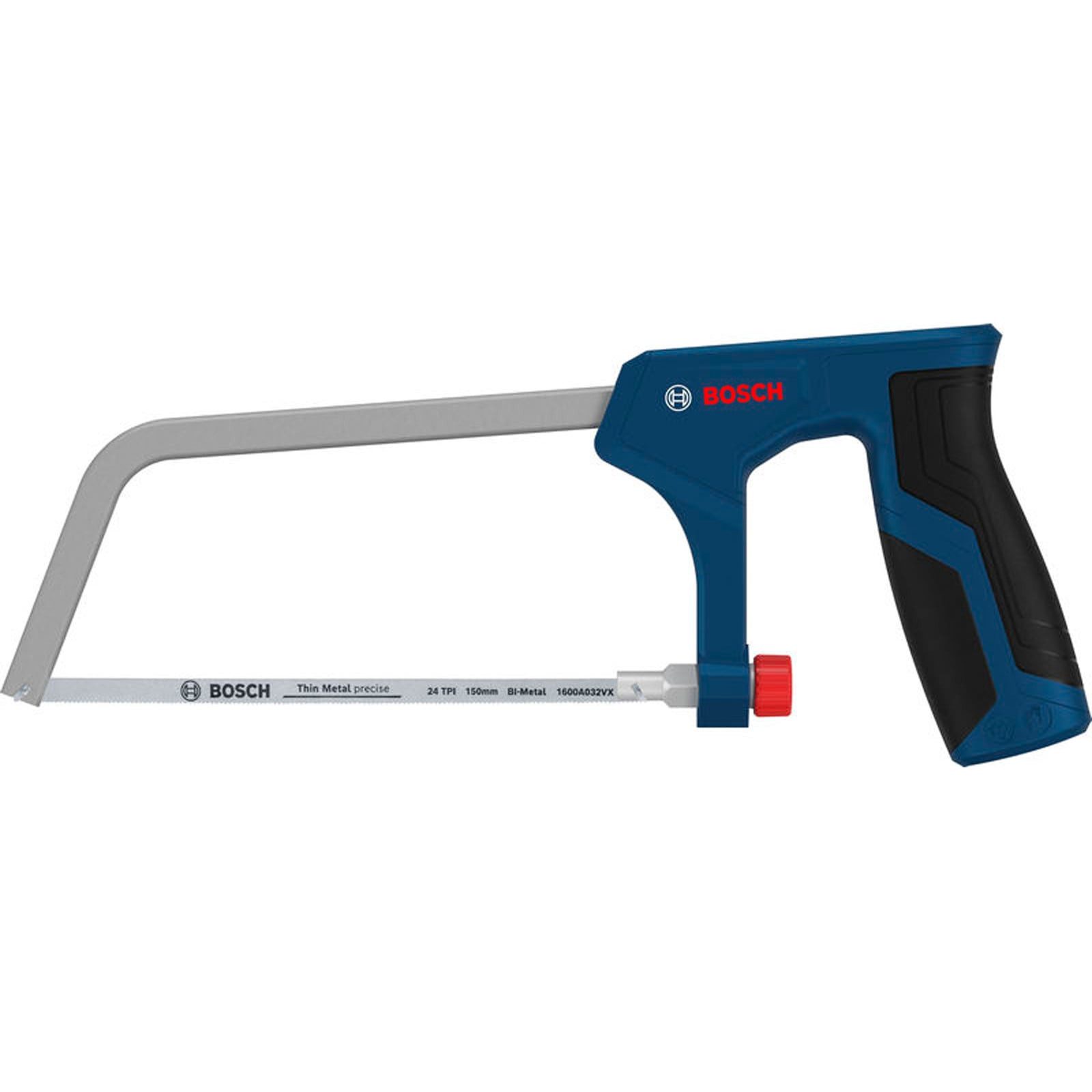 BOSCH Handsäge Bosch Bügelsäge 150 mm - 1600A039R3