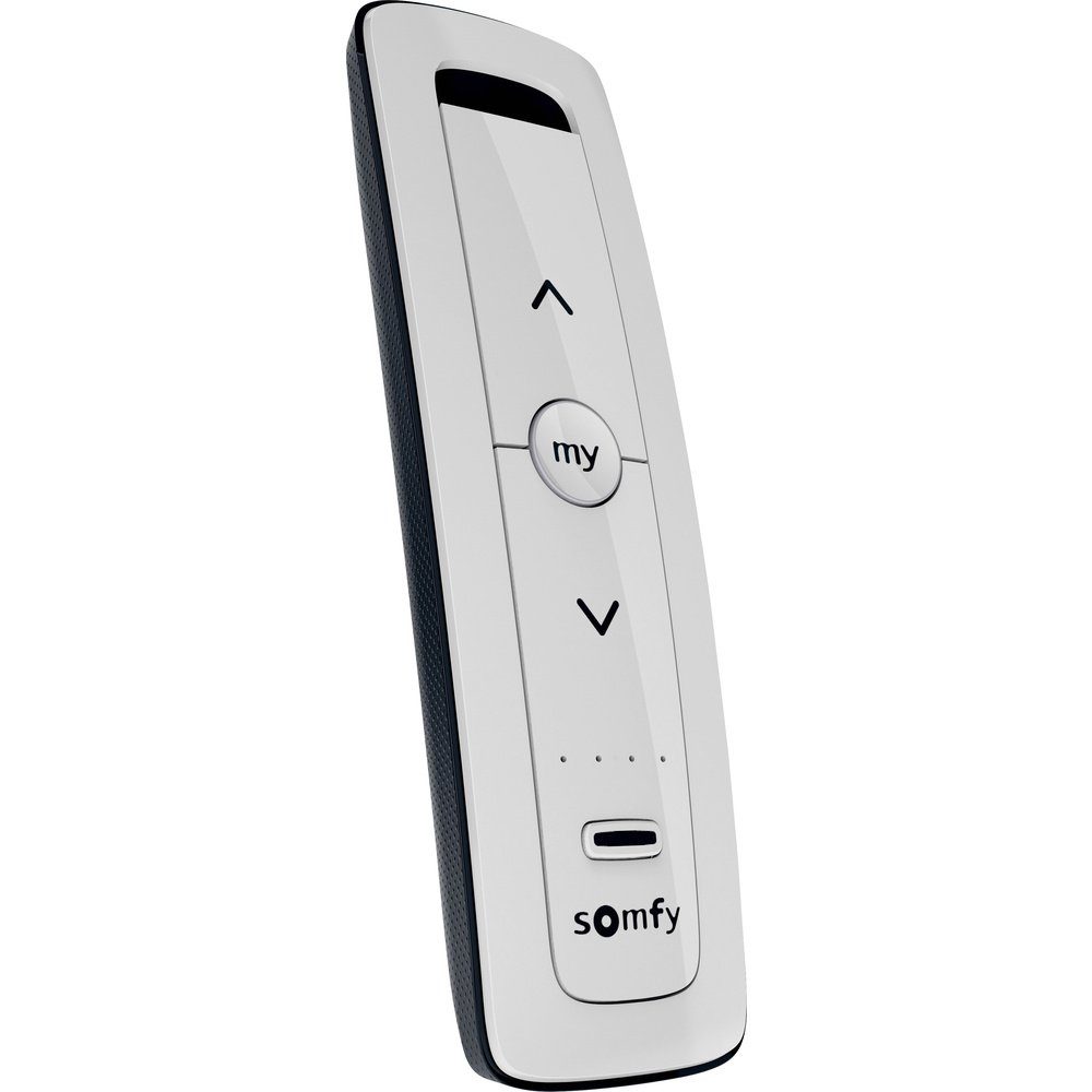 Somfy RollladenFunksteuerung Somfy 1870327 5Kanal FunkHandsender 868 MHz
