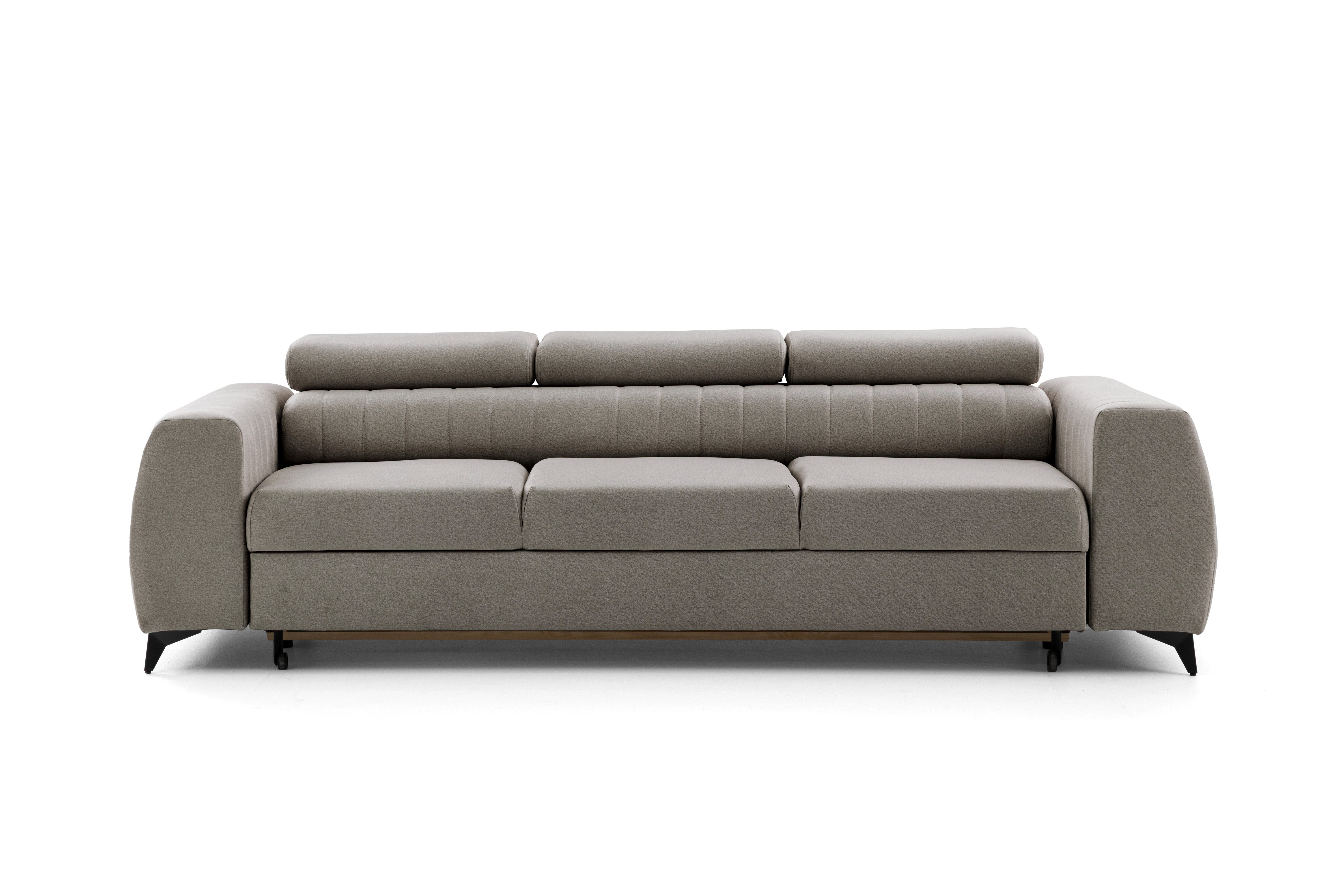 NEXT COLLECTION Sofa Piero, elegante vertikale günstig online kaufen