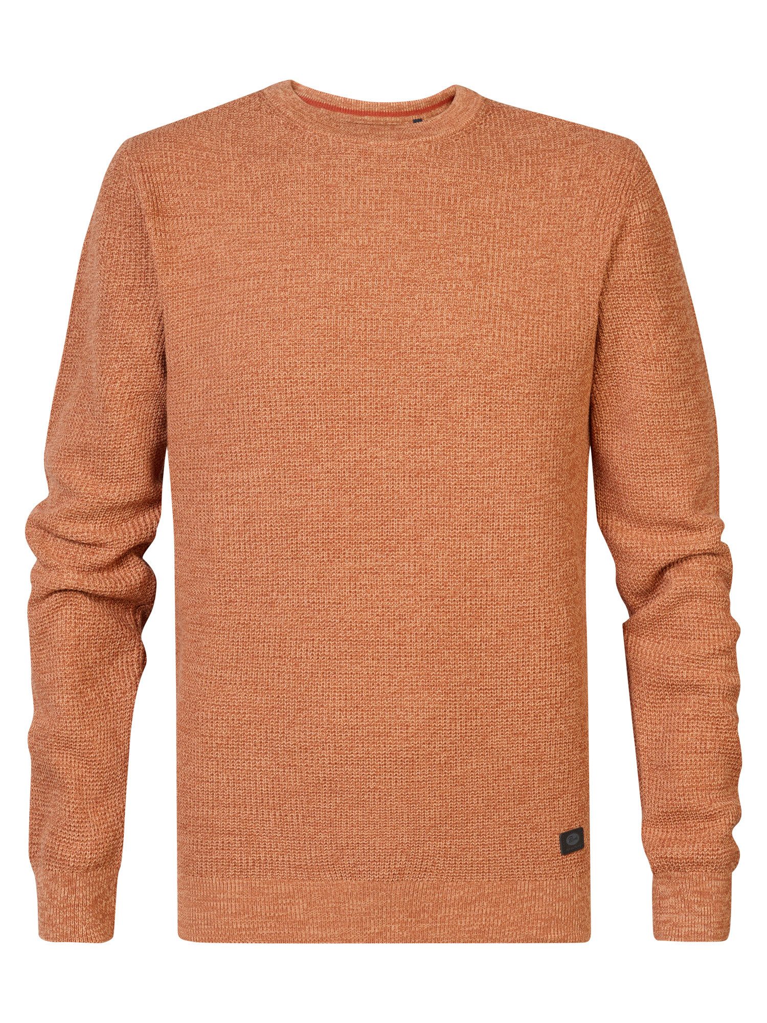 Petrol Industries Strickpullover Strickpullover Eureka günstig online kaufen