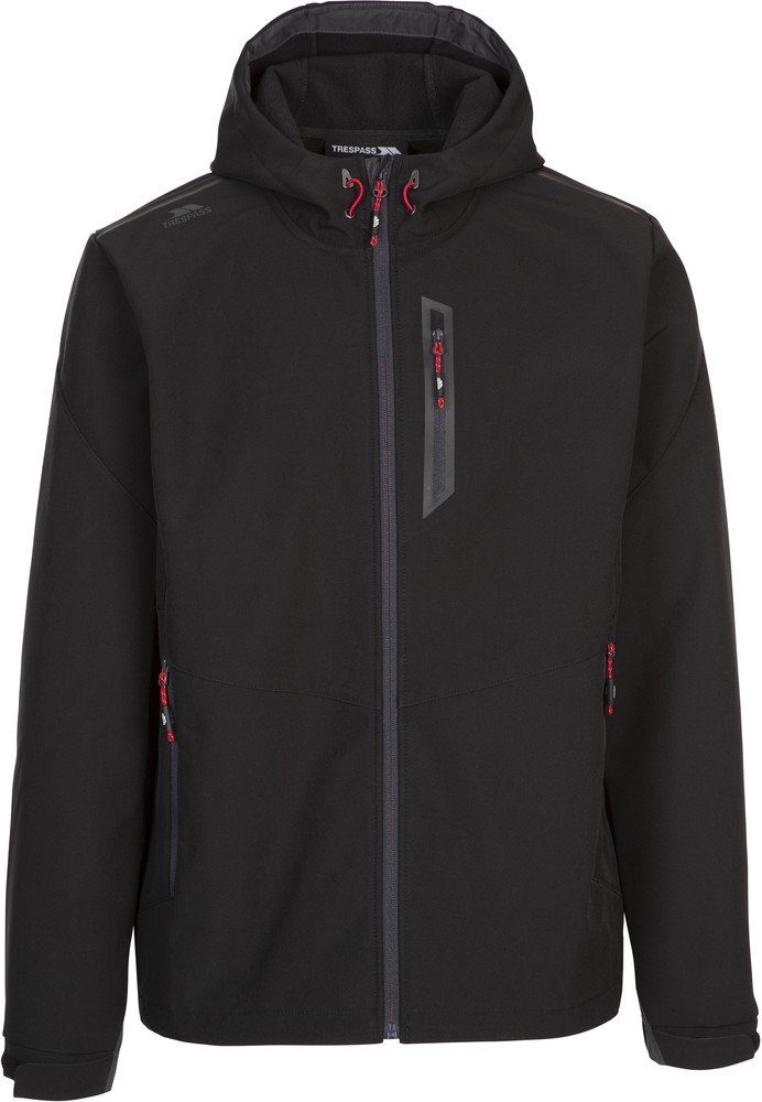 Softshelljacke