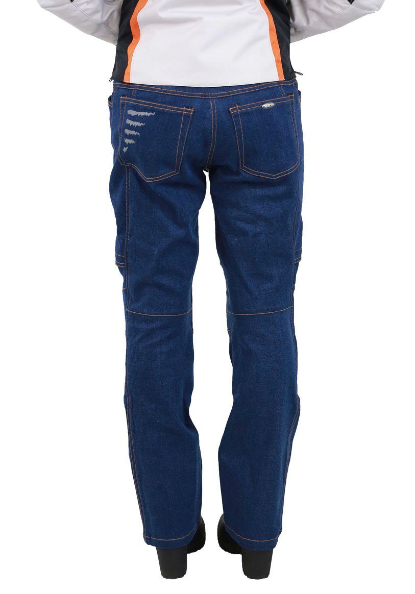 NERVE Motorradhose Ata günstig online kaufen
