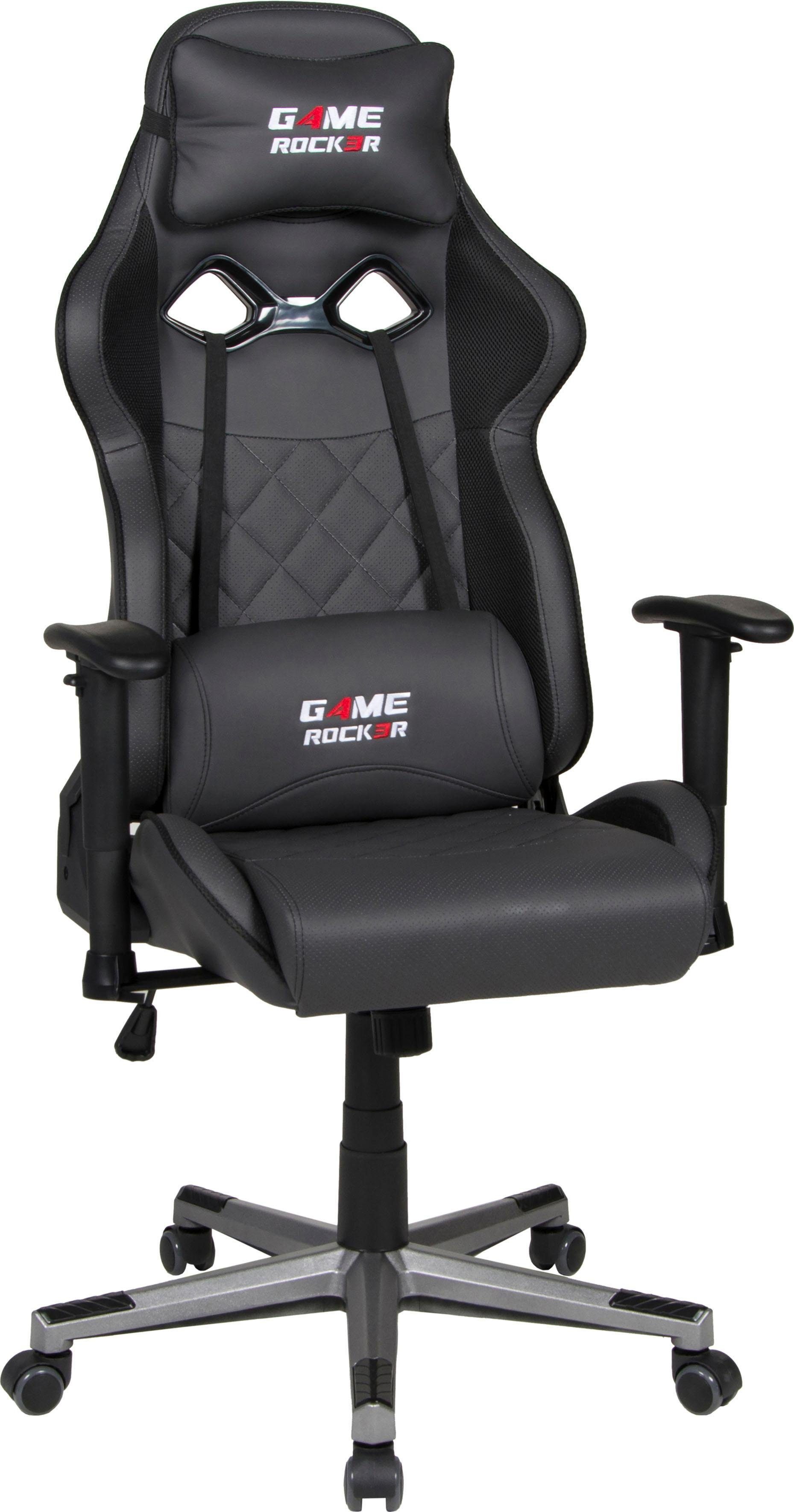 Duo Collection Gaming-Stuhl G-20 Game-Rocker