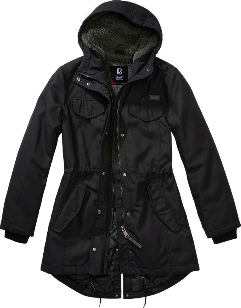 Brandit Parka Women Marsh Lake Parka günstig online kaufen