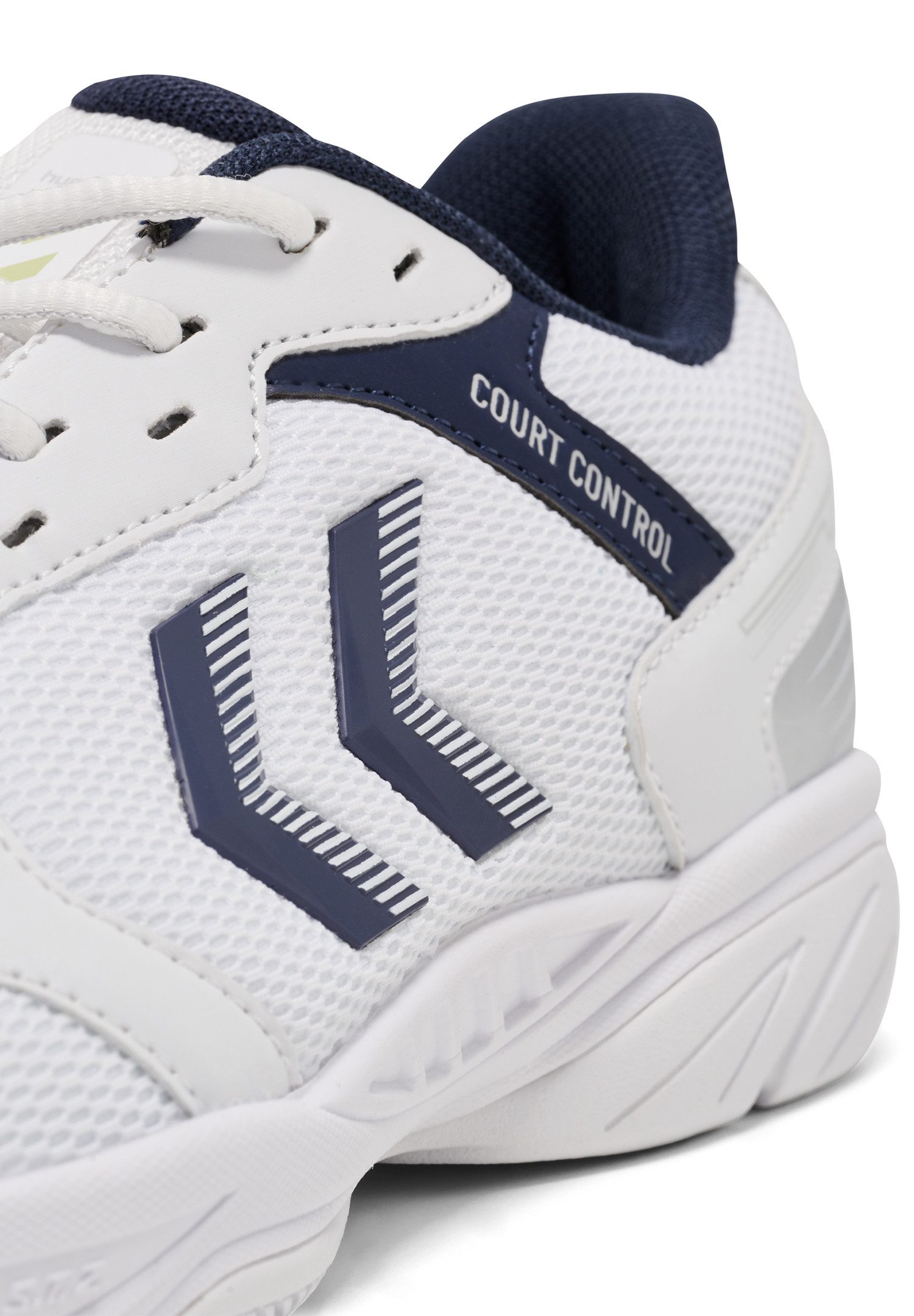 hummel COURT CONTROL II Sneaker
