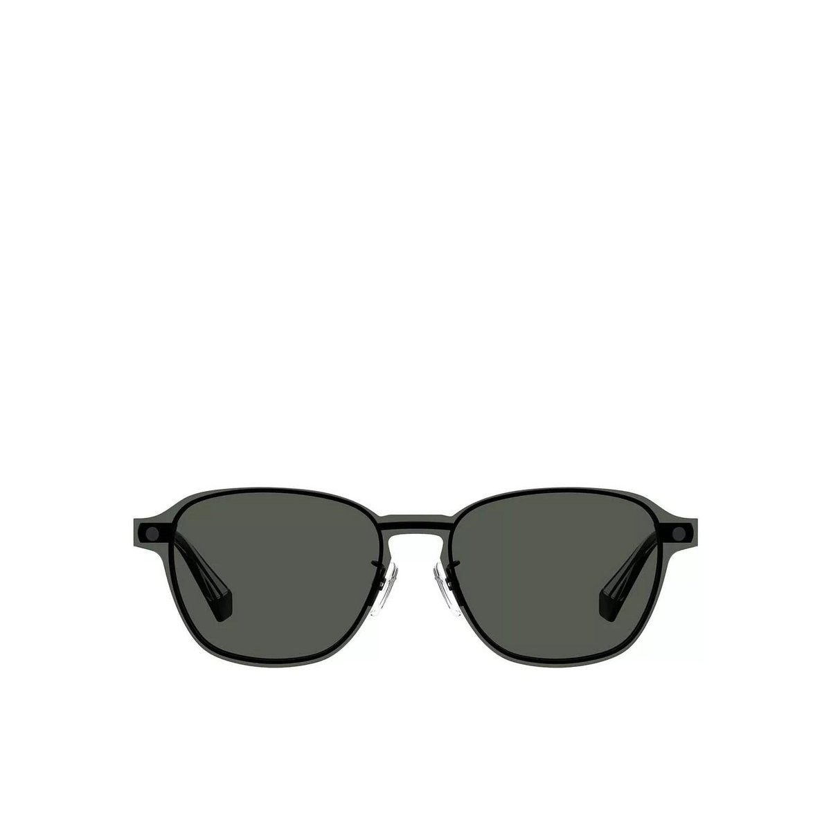 (1-St) Polaroid schwarz Sonnenbrille