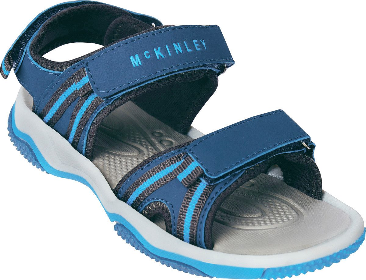 McKINLEY Ki.-Trek-Sandale Reece II JR Outdoorsandale günstig online kaufen