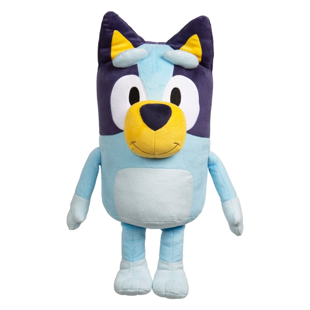 Moose Toys Plüschfigur Bluey - Plüschfigur günstig online kaufen