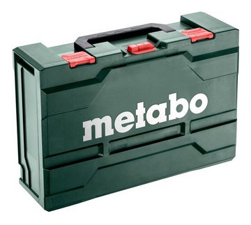 metabo Werkzeugkoffer, MetaBOX 185 XL, leer