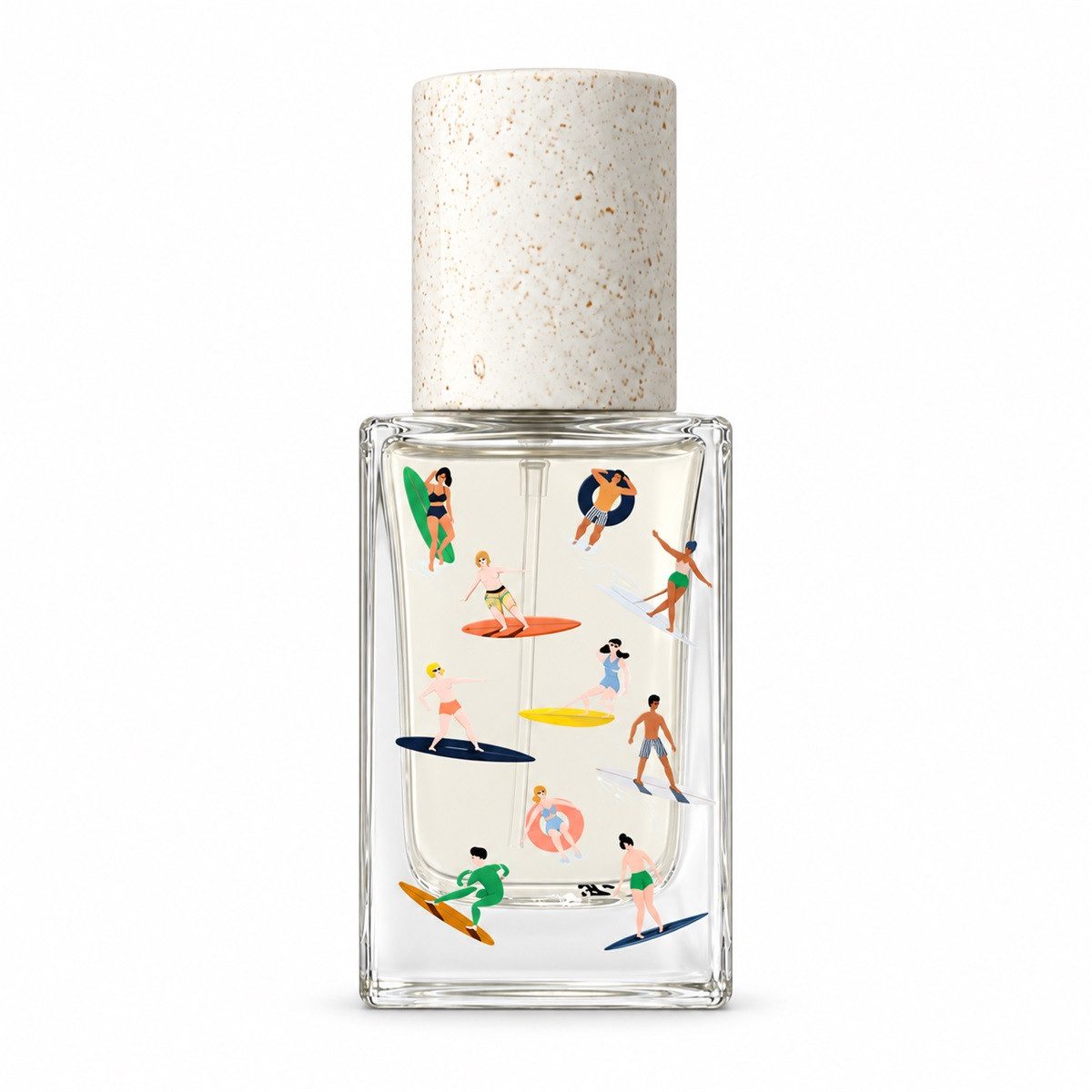 Maison Matine Eau de Parfum Bain De Midi