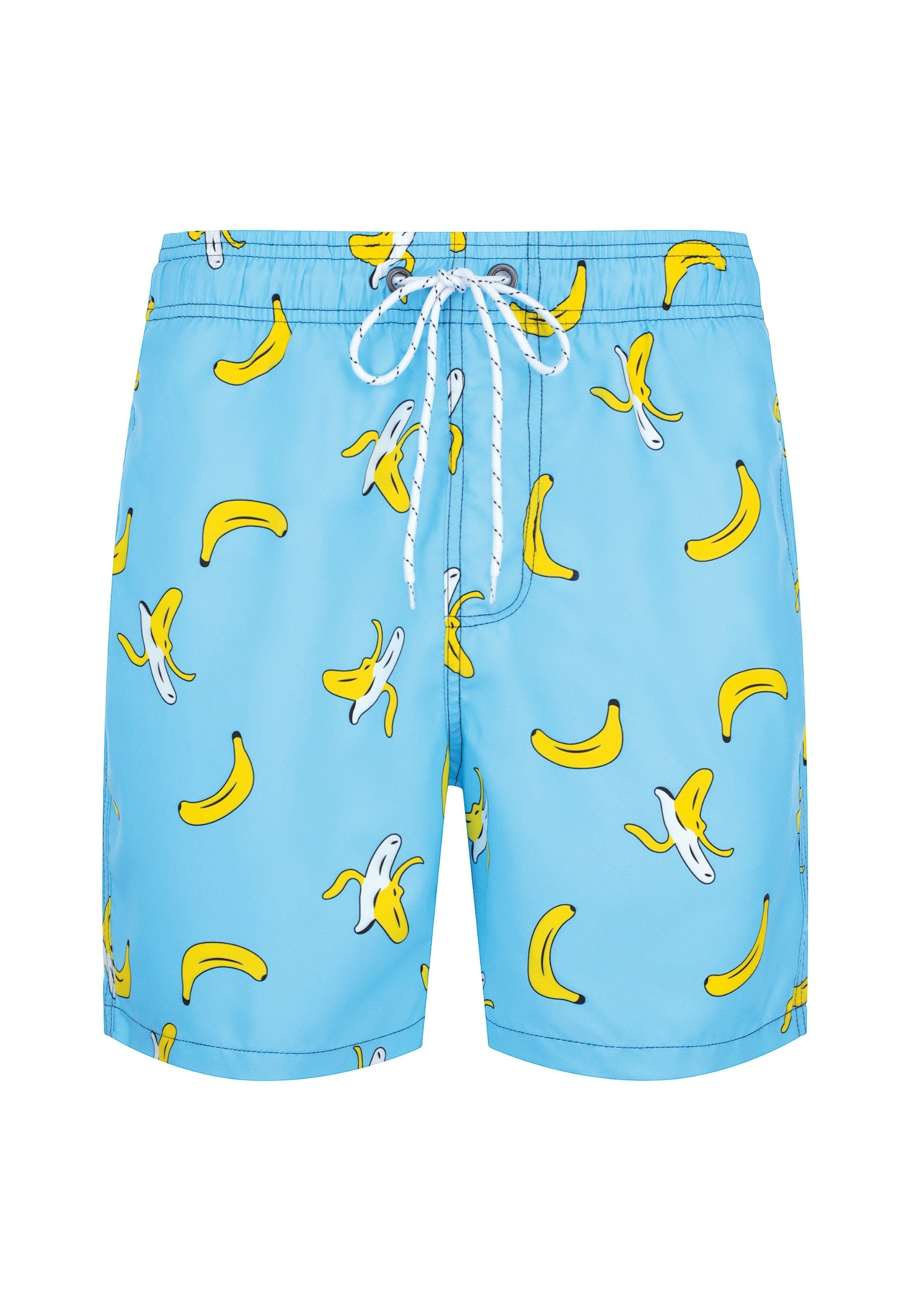 wavebreaker Badeshorts Shorts (1-St)