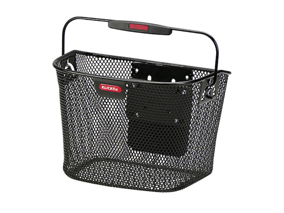 KlickFix Fahrradkorb