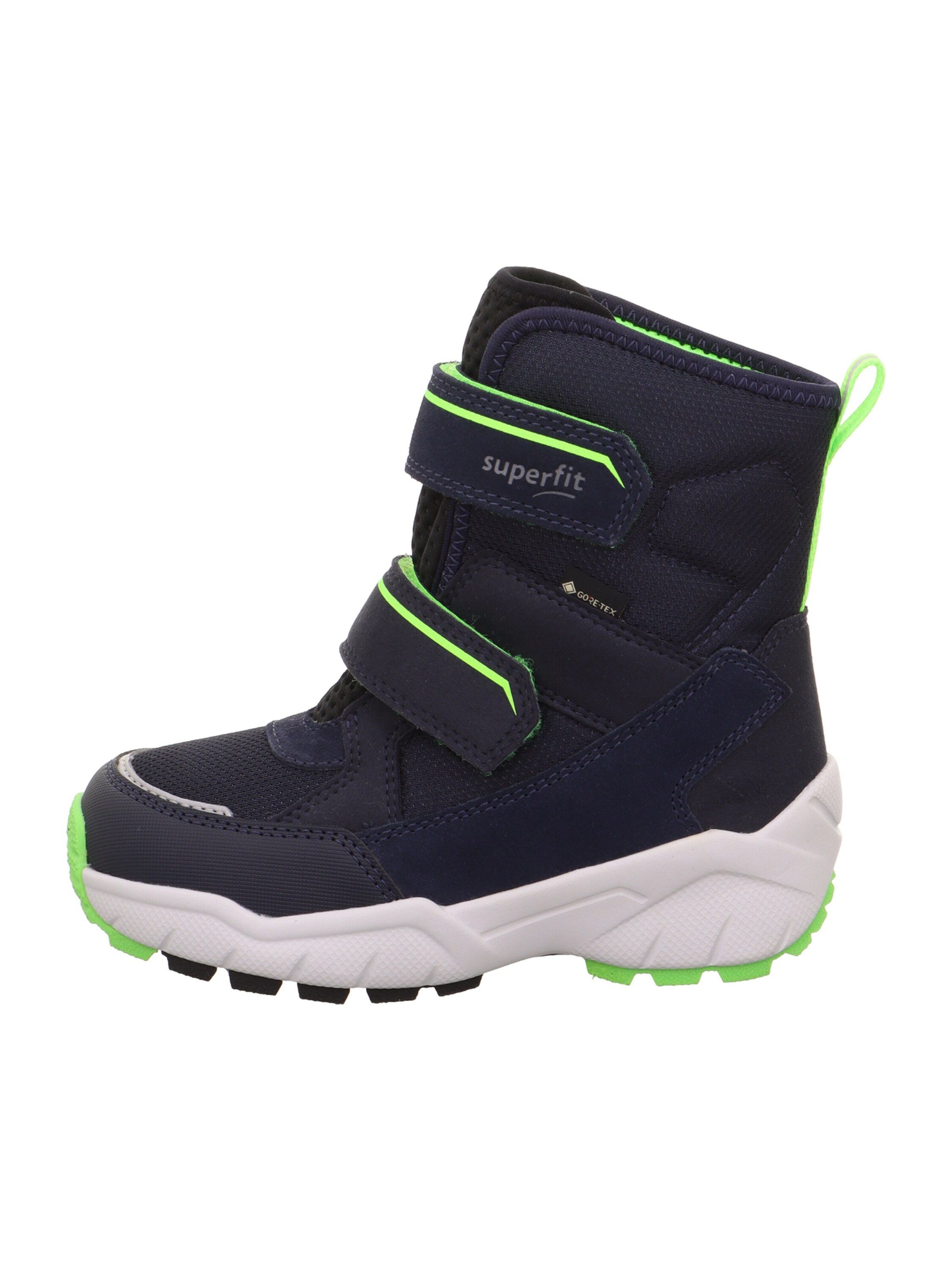 Superfit CULUSUK 2.0 Stiefel (1-tlg)