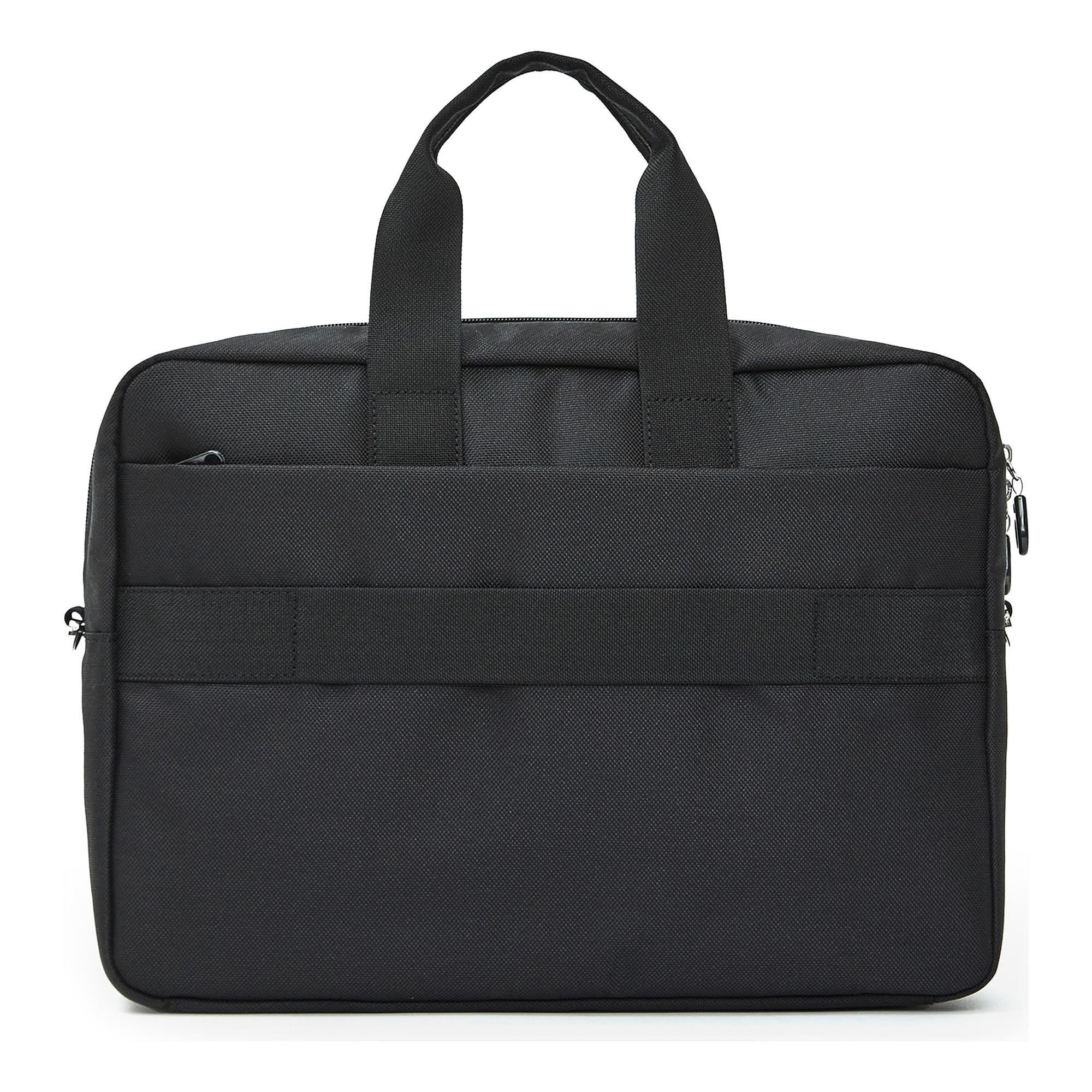 Mandarina Duck Aktentasche MD 20, Polyester