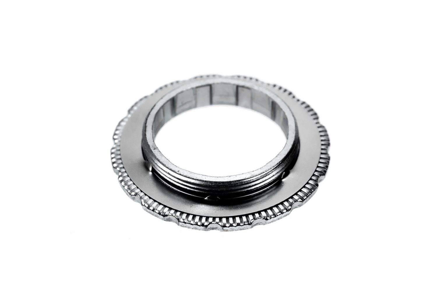Ring Felgenbremse Rotor Shimano 26,5mm Verschlussring Lock 15mm Centerlock Achsen Shimano