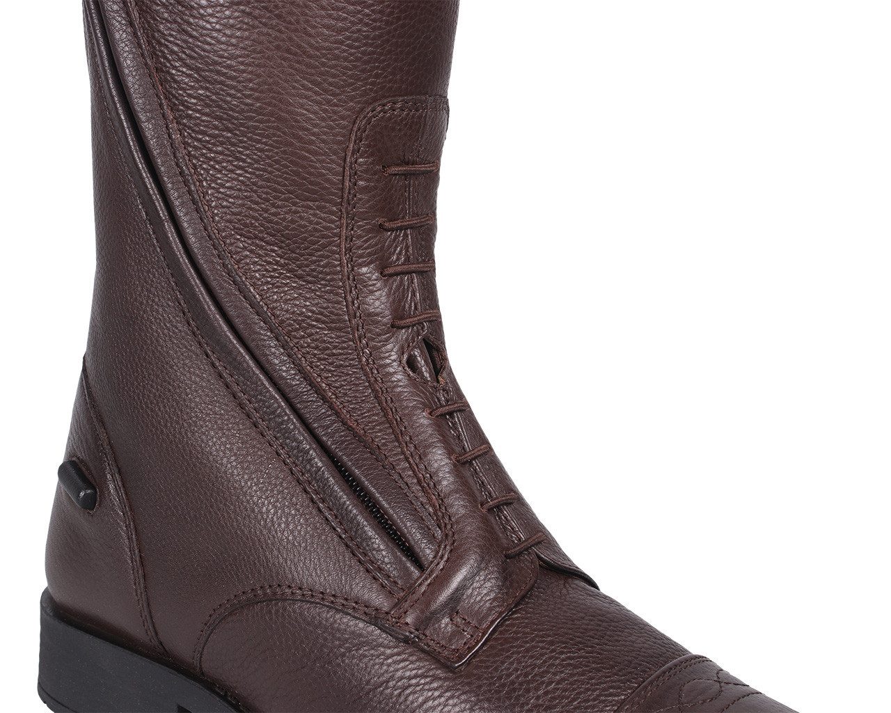 QHP Reitstiefel Tamar Junior Reitstiefel