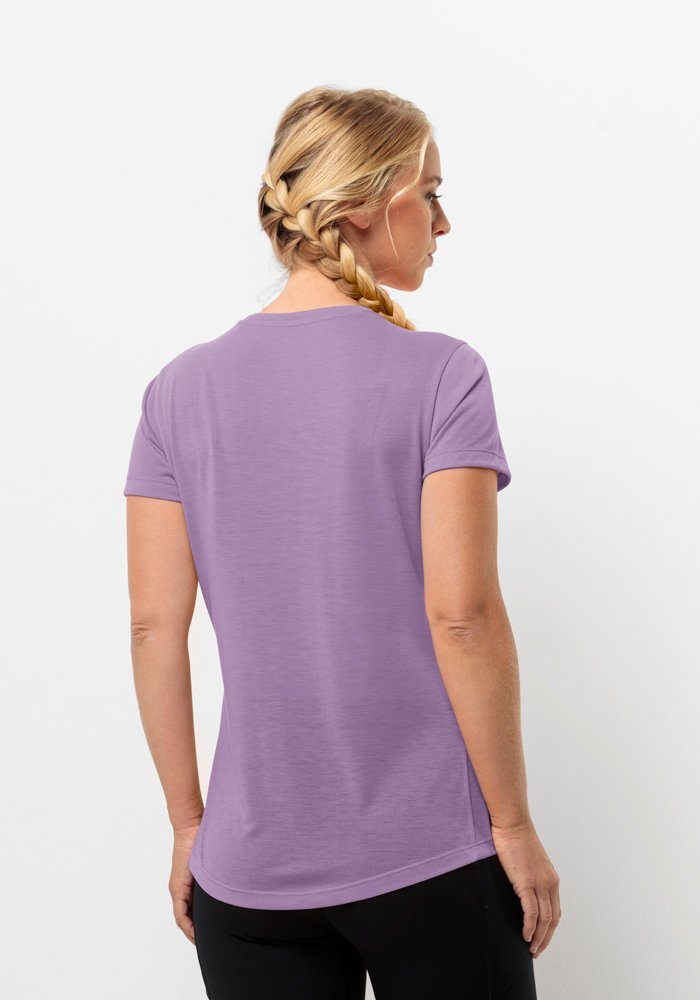 Jack Wolfskin T-Shirt VONNAN S/S T günstig online kaufen