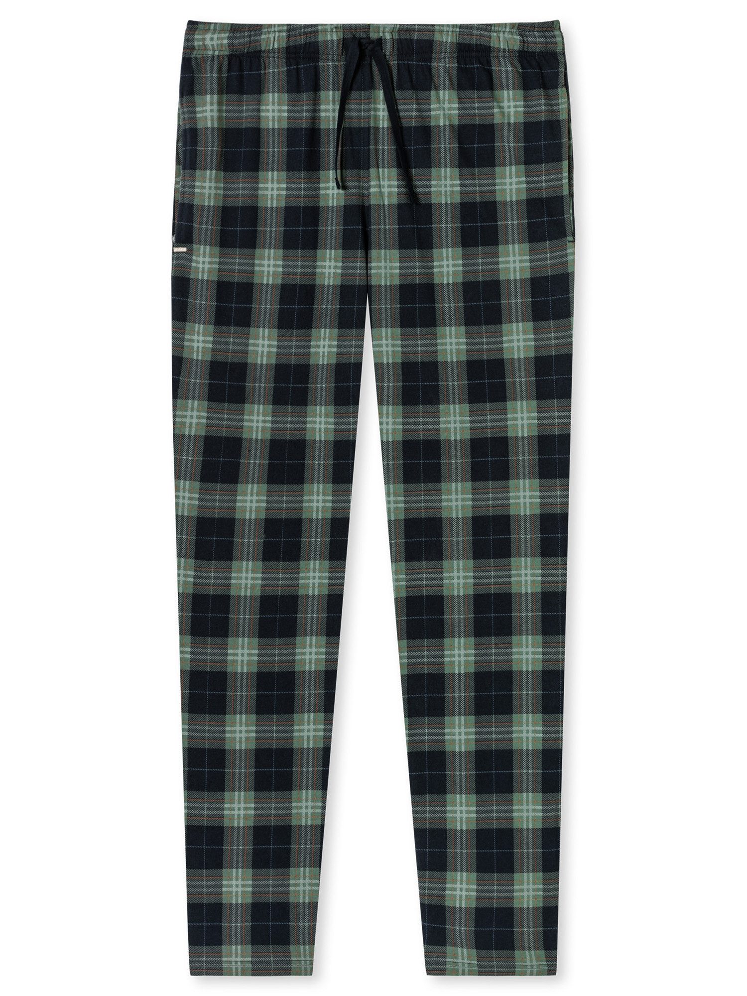 Pyjamahose Mix & Relax