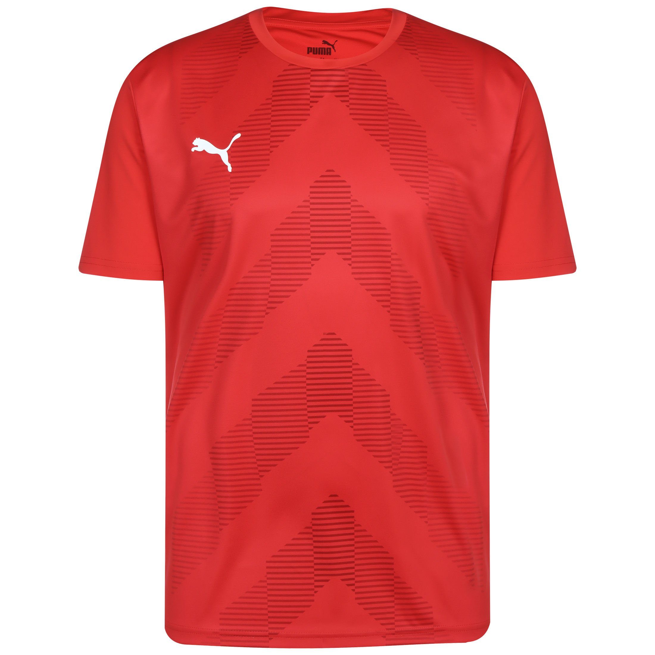 PUMA Fußballtrikot TeamGlory Fußballtrikot Herren