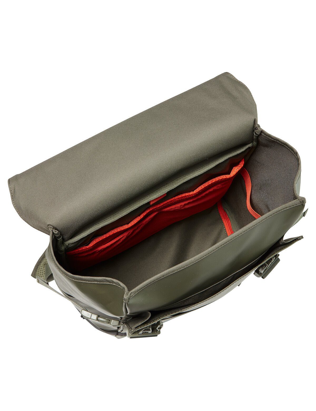 VAUDE Wanderrucksack Mineo Backpack 30 (Kein Set), urbaner Stadtrucksack