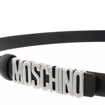 Moschino Hüftgürtel black (keine Angabe)