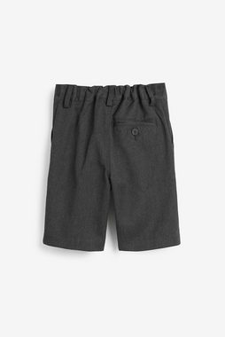 Next Shorts Shorts mit Flatfront (1-tlg)