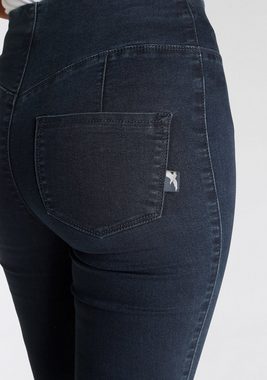 Arizona Jeansjeggings High Waist