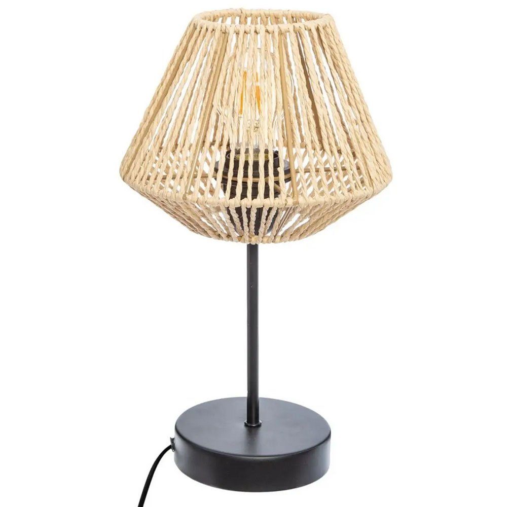Home-trends24.de Stehlampe Tischlampe Tischleuchte Lampe Leuchte günstig online kaufen