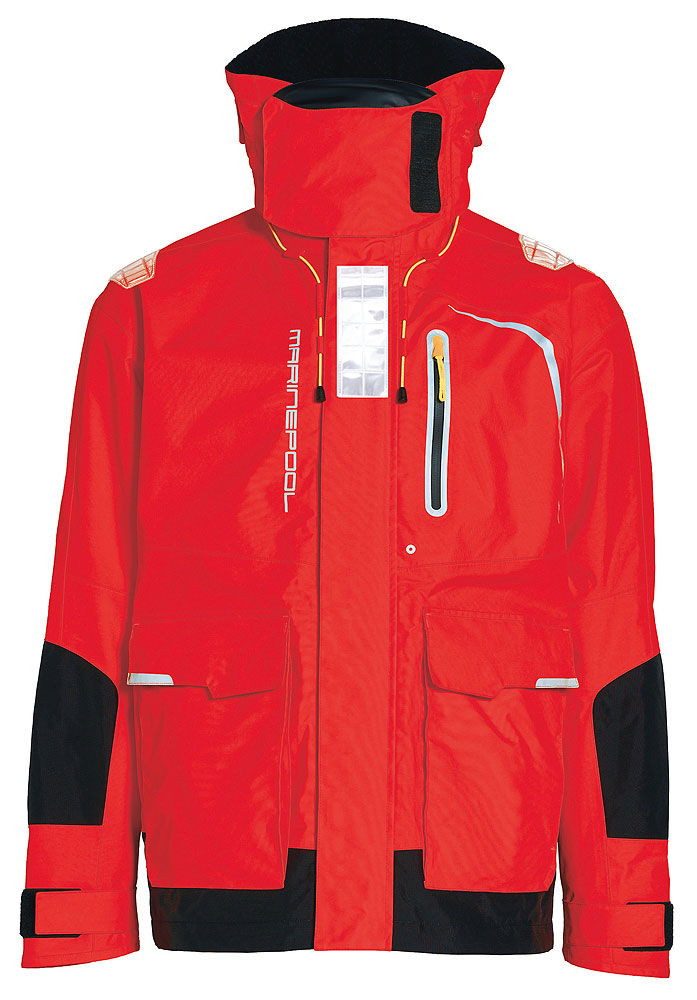 Marinepool Segeljacke