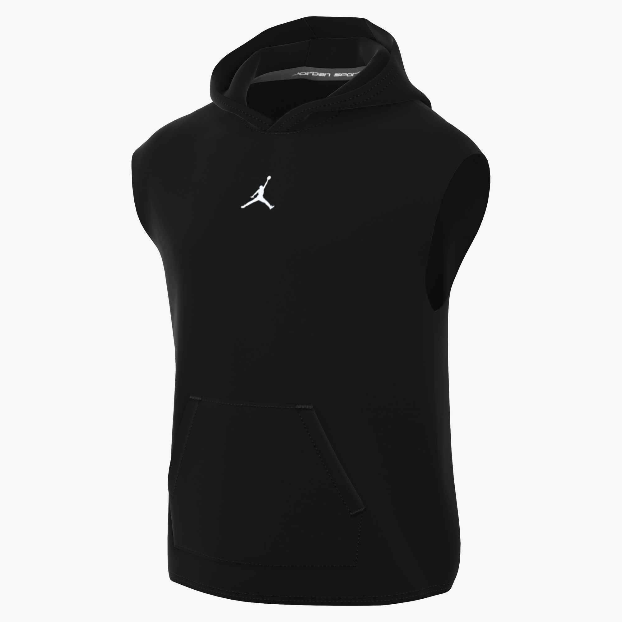 Kapuzensweatshirt M J DF SPRT CSVR FLC SL PO