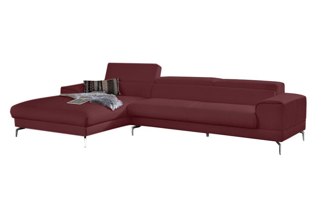 W.SCHILLIG Ecksofa piedroo, Designsofa mit tollem günstig online kaufen