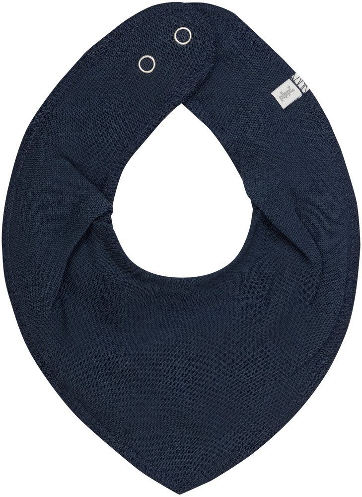 Pippi Babywear Lätzchen Bandana Bib Solid (5-Pack)