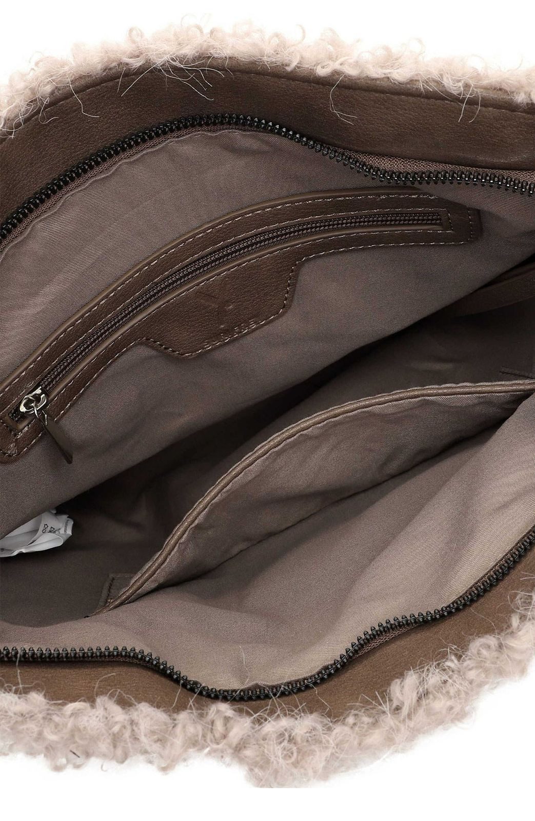 SURI FREY Schultertasche Beutel