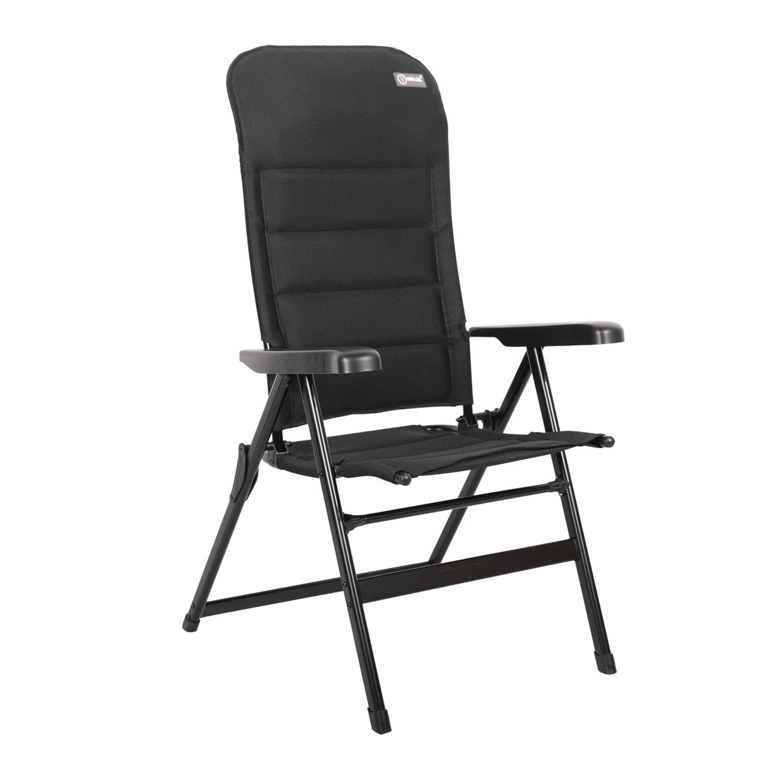HOMECALL Campingstuhl Faltbar& Klappbar Gartenstuhl Klappsessel (für