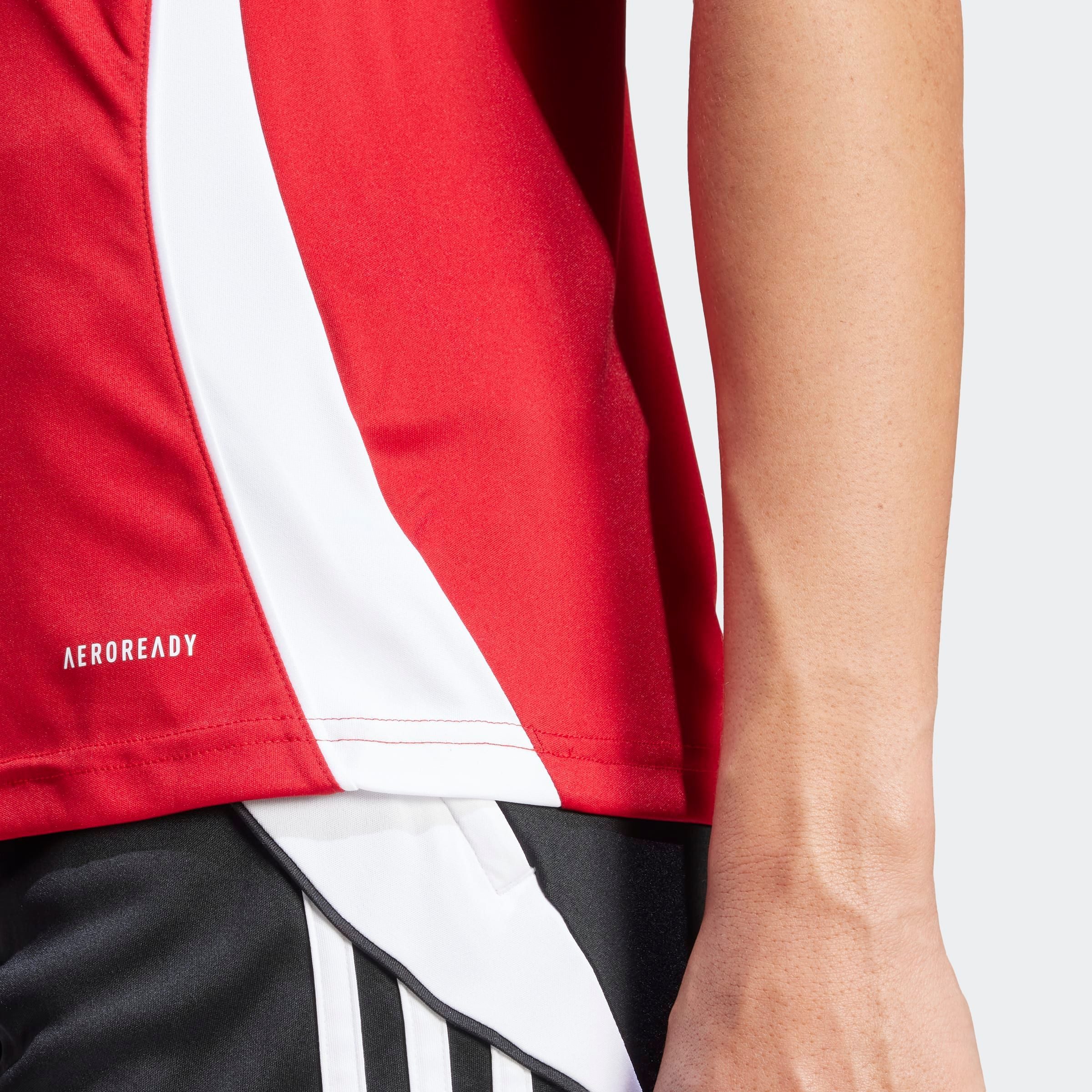 adidas Performance Fußballtrikot TIRO 24 TRIKOT