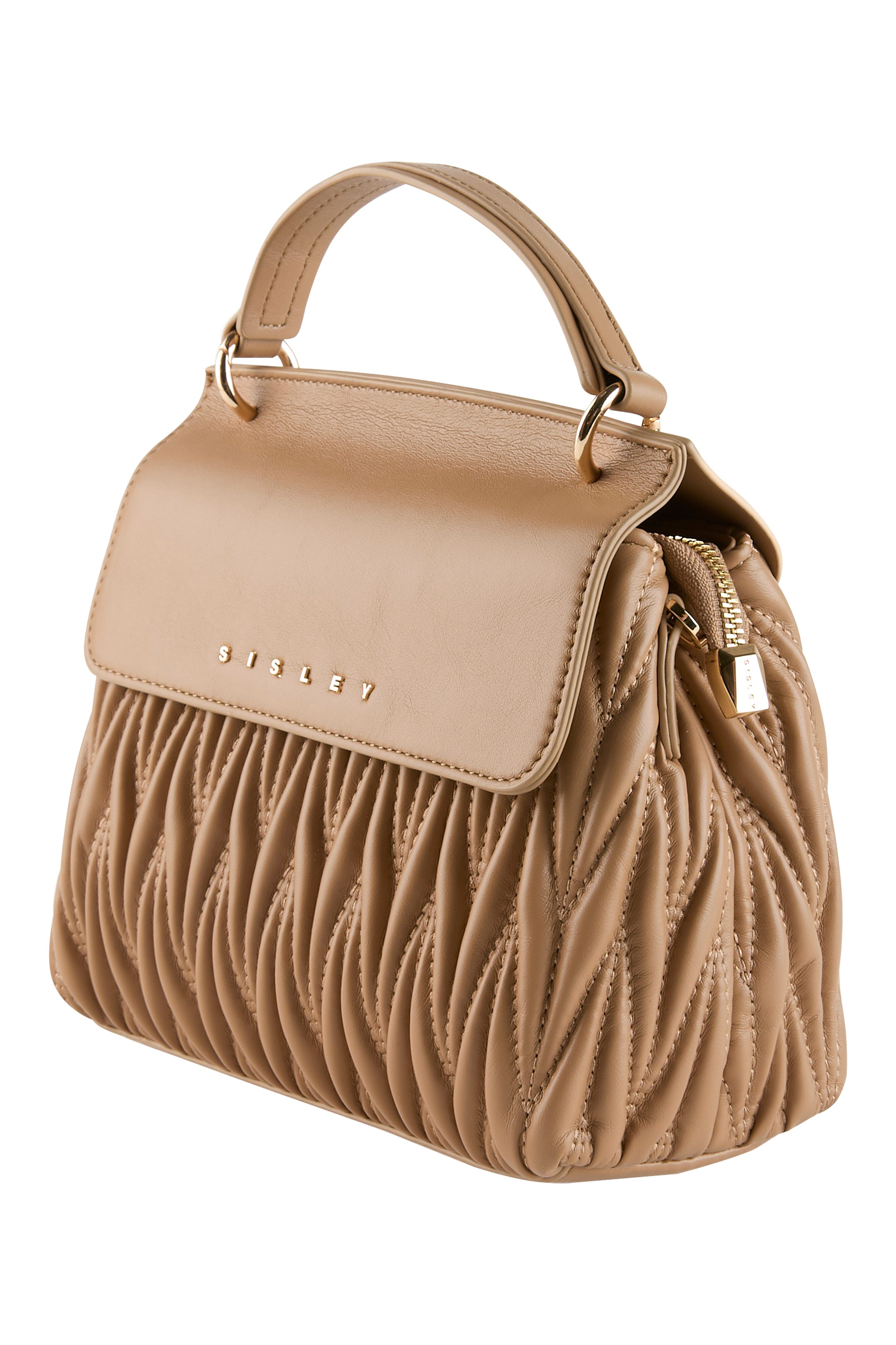 sisley Handtasche 2-in-1 Damen Tote Bag günstig online kaufen