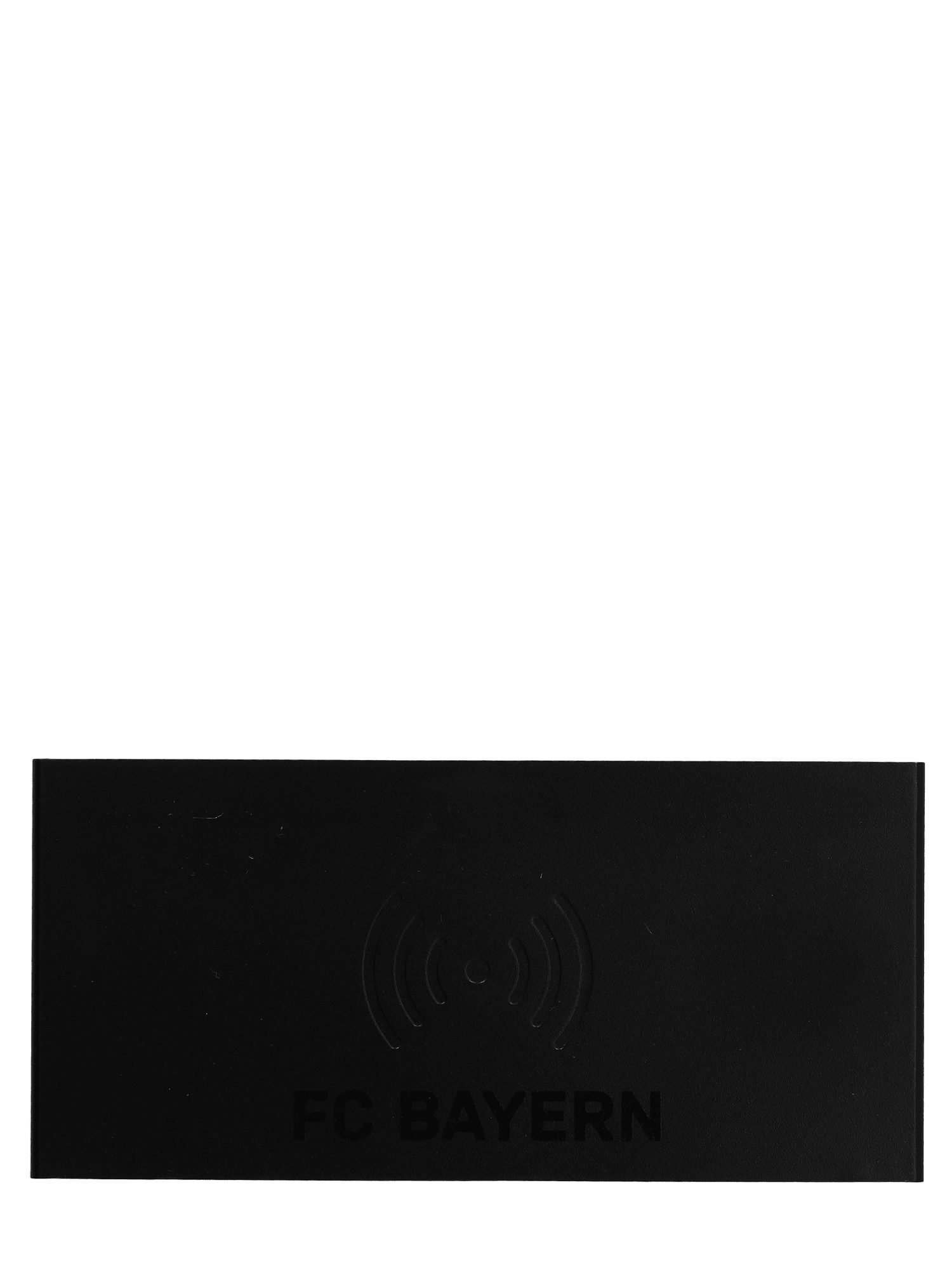 FC Bayern München Wecker FC Bayern München Wecker Digital (Schwarz)