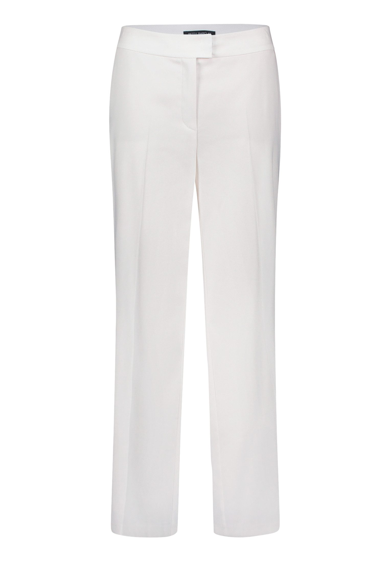 Bügelfaltenhose Damen mit Bügelfalte