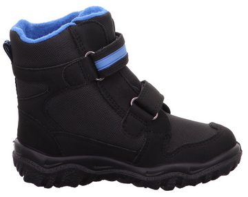 Superfit HUSKY WMS: Mittel Winterboots mit wasserdichter GORE-TEX Membrane