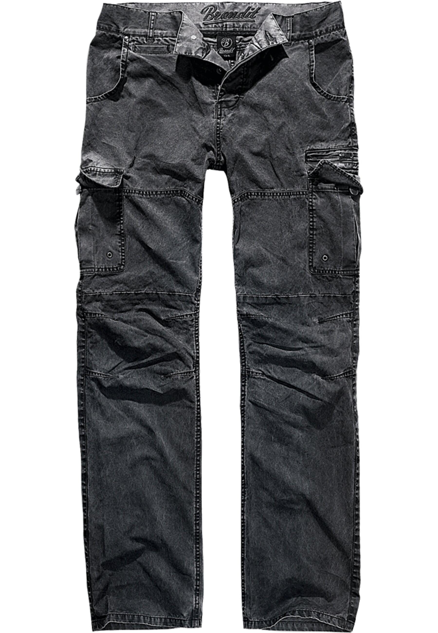 Brandit Cargohose Herren Rocky Star Cargo Pants (1-tlg)