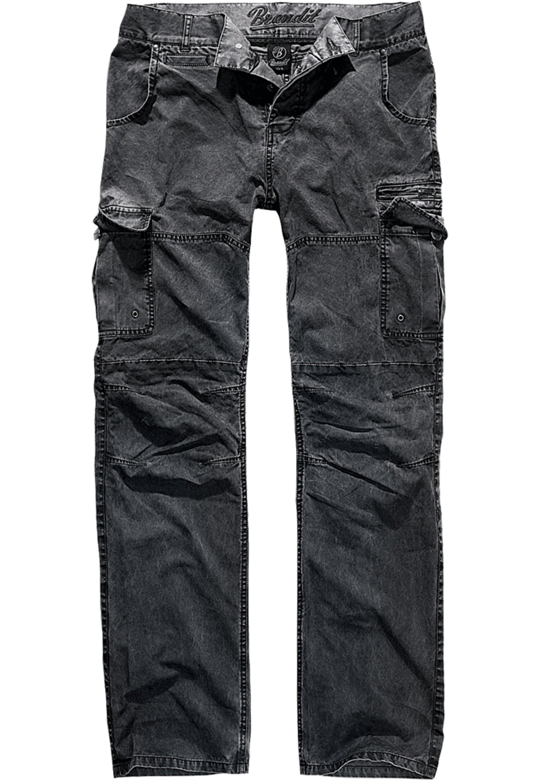 Brandit Cargohose Brandit Herren Rocky Star Cargo Pants (1-tlg)