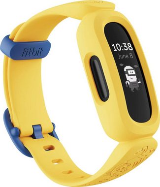 fitbit by Google Ace 3 Fitnessband (1,47 cm/3,73 Zoll, FitbitOS5), für Kinder